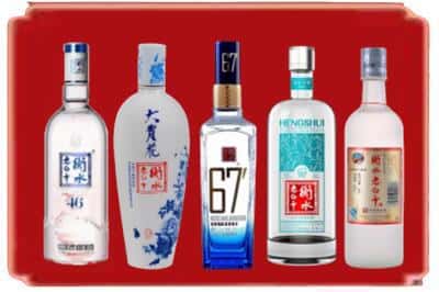 姚安县回收衡水老白干